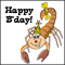 My Dear Scorpio!