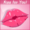 Love Filled Kisses!