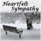 My Heartfelt Sympathy.