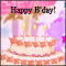 Happy Birthday Sweetie!