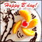 May This Birthday Bring Waves Of Joy!