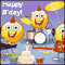 The Happy Song!