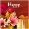 Beautiful Anniversary Wish!