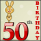 50 And Fabulous!