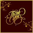 A Warm Thank You!