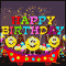 A Special Birthday Carnival!