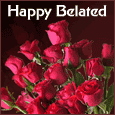 Sending You My Warm Wishes...