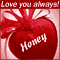 Love You Always!