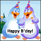 Birthday Fun!