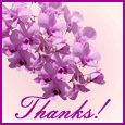 A Warm Thank You!