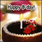 Missing You On Your Birthday!