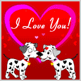 So Much In Love With You!