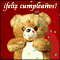 An Amazing Spanish Birthday Wish!