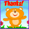 You Made Me Happy!