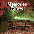 Memories Never Fade...
