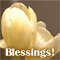God's Blessings!