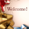 You Are Always Welcome!