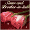 Wishes For Sister %26 Brother-in-law...