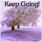 God Is Always With You...