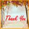 Just To Say Thank You!