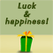 Happiness!