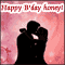 For The Love Of My Life!