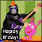 Fun Filled Birthday!