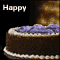 Happy Birthday To You!