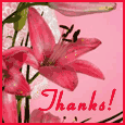A Heartfelt Thank You!