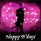 Romantic Birthday!