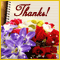 A Warm Thank You!