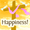 Joy And Happiness!