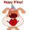 Celebrating Your Special Day!