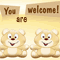 Warm Welcome!