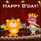 A Birthday Song Wish!