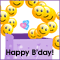 Love And Happiness!