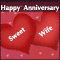 I Love You My Lovely Wife!