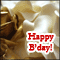 A Sweet Birthday!