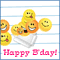 Your Special Day!