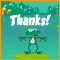Thanks For The Wishes!