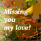 Missing You Every Time!