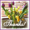A Note To Say Thank You!