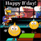 Have A Rocking Birthday!