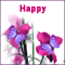 Wishing You Love And Happiness!