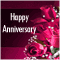 A Formal Anniversary Wish...