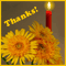 Thanks A Lot For Everything...