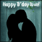 Happy Birthday My Love!