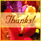 Thank You For Being There!