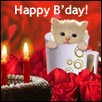Happy Birthday!