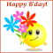 Late But Loving Wishes!